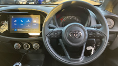 Toyota Aygo X 1.0 VVT-i Pure 5dr Petrol Hatchback